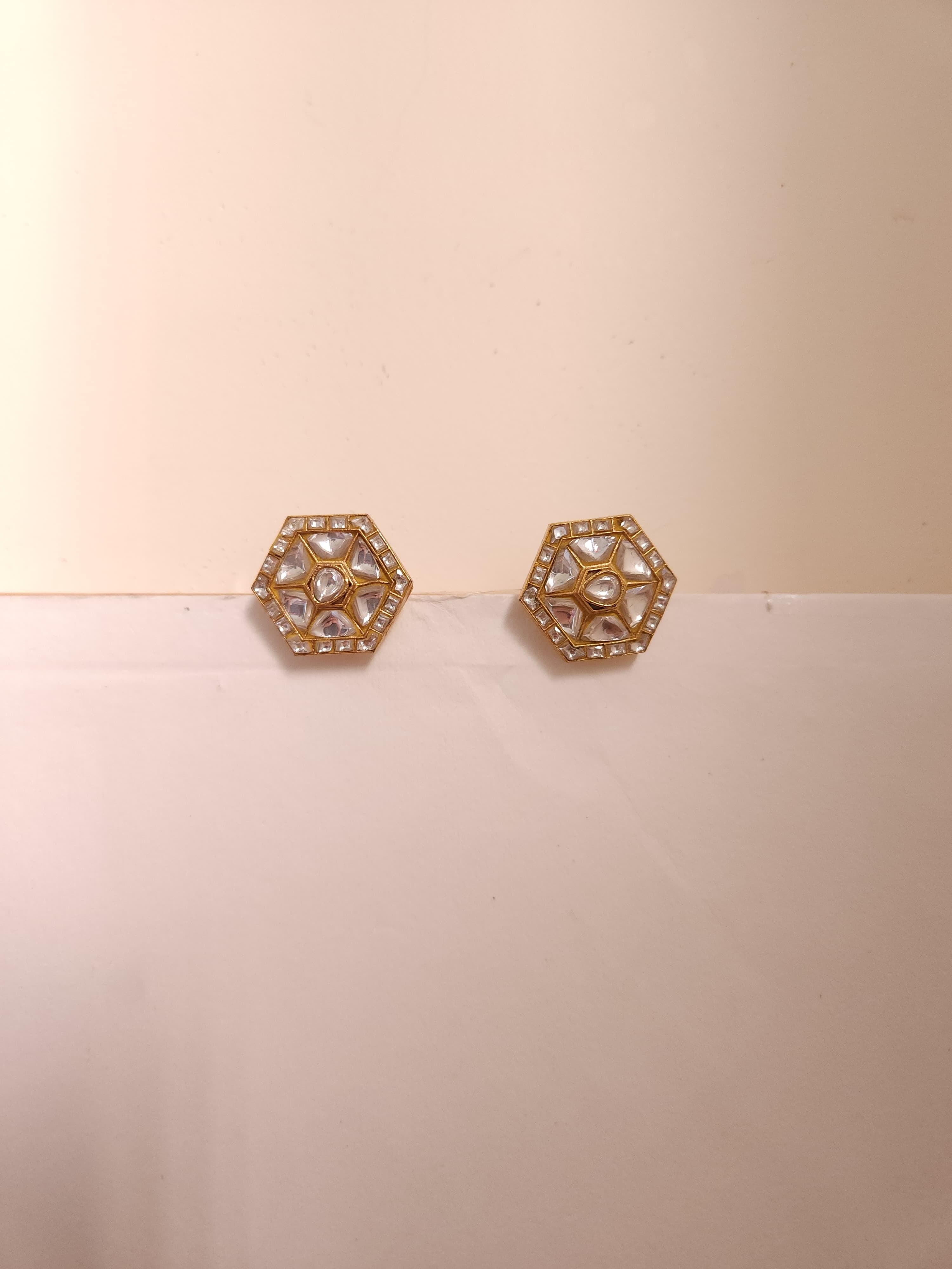 Mohini Earrings